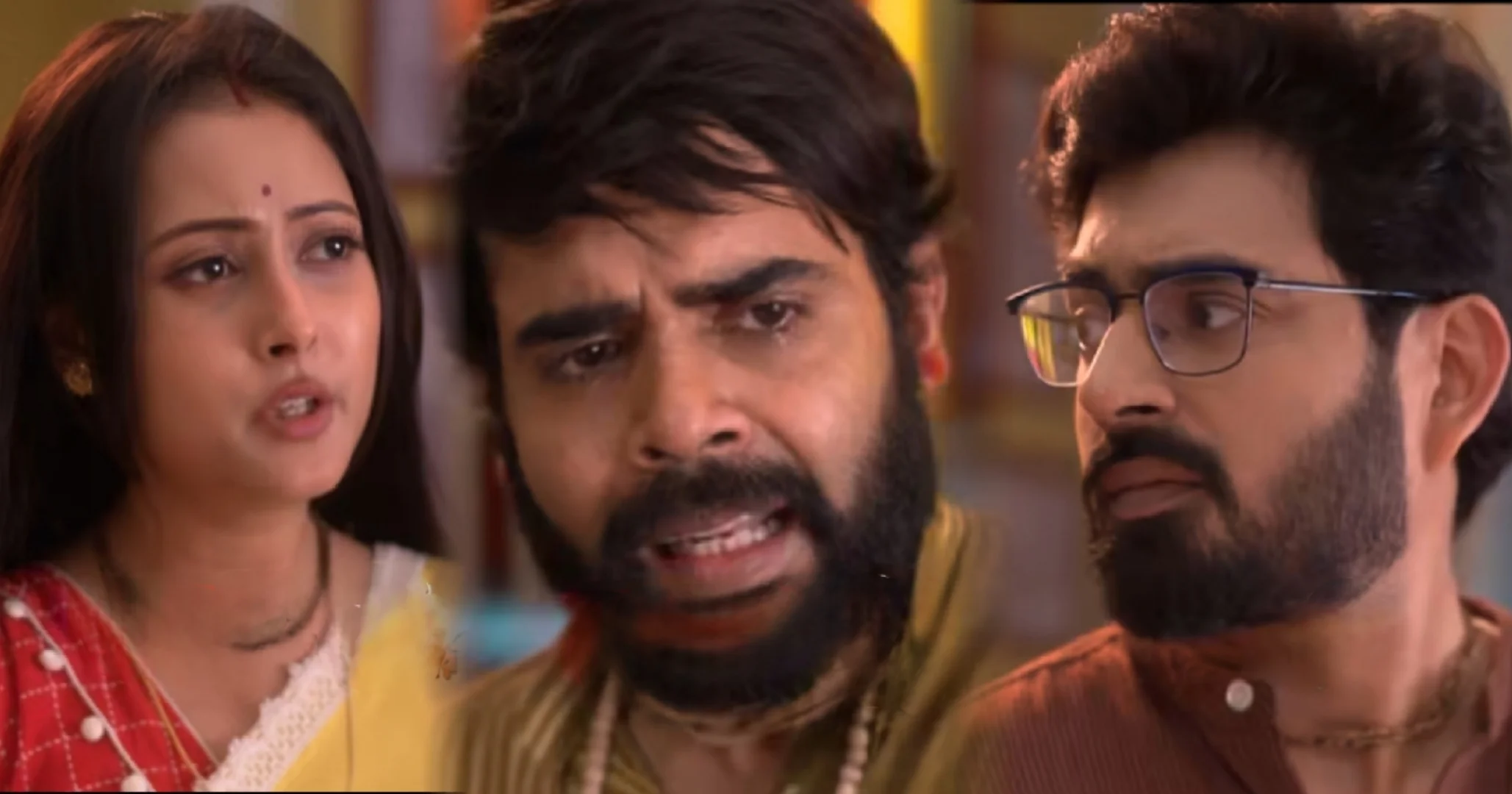 Bengali serial