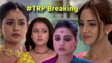 টিআরপি তালিকা, বাংলা ধারাবাহিক, পরশুরাম, পরিণীতা, বিদ্যা ব্যানার্জি, রাঙামতি, Bangla TRP, Bengali Serial, Television Rating