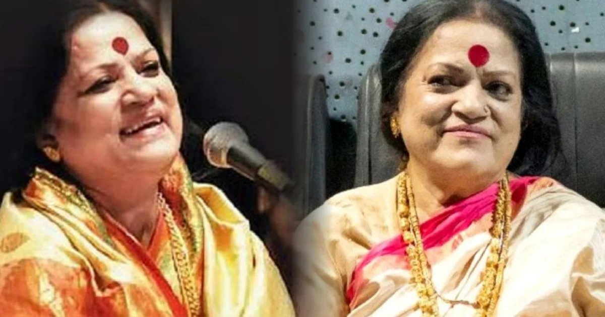 হৈমন্তী শুক্লা, বাংলা সংগীত, শিল্পী জীবন, আত্মজীবনী, Haimanti Sukla, Bengali Music, Singer Life, Autobiography