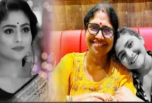 ঐন্দ্রিলা শর্মা, মিষ্টির জন্মদিন, মায়ের স্মৃতি, আবেগঘন খবর, বাংলা খবর, Aindrila Sharma, Birthday Memory, Emotional News, Bengali News