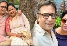 রূপঙ্কর বাগচী, চৈতালী লাহিড়ী, সেলিব্রিটি দম্পতি, টলিপাড়া খবর, Rupankar Bagchi, Chaitali Lahiri, Celebrity Couple, Bengali Singer