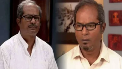 Chandan Sen, Tollywood, Actor, Bengali Television, Bengali Serial, Film Industry, চন্দন সেন, টলিউড, অভিনেতা, বাংলা টেলিভিশন, বাংলা সিরিয়াল, ফিল্ম ইন্ডাস্ট্রি
