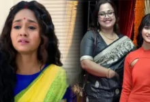 Aishani De, Bengali Television, Bengali Serial, Actress, ঐশানী দে, টলিউড, অভিনেত্রী, বাংলা টেলিভিশন, বাংলা সিরিয়াল