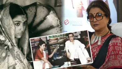 Aparna Sen, Tollywood, Actress, Director, Film Industry, অপর্ণা সেন, টলিউড, অভিনেত্রী, পরিচালক, ফিল্ম ইন্ডাস্ট্রি