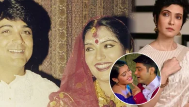 Arpita Chatterjee, Prosenjit Chatterjee, Tollywood, Actor, Actress, Film Industry, অর্পিতা চ্যাটার্জি, প্রসেনজিৎ চট্টোপাধ্যায়, টলিউড, অভিনেতা, অভিনেত্রী