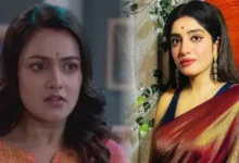 Manosi Sengupta, Ashmita Chakraborty, Tollywood, Actress, Bengali Television, Bengali Serial, অস্মিতা চক্রবর্তী, মানসী সেনগুপ্ত, টলিউড, অভিনেত্রী, বাংলা টেলিভিশন, বাংলা সিরিয়াল
