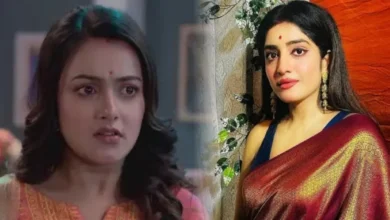 Manosi Sengupta, Ashmita Chakraborty, Tollywood, Actress, Bengali Television, Bengali Serial, অস্মিতা চক্রবর্তী, মানসী সেনগুপ্ত, টলিউড, অভিনেত্রী, বাংলা টেলিভিশন, বাংলা সিরিয়াল