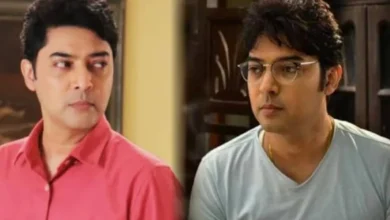 Bhaswar Chatterjee, Tollywood, Actor, Bengali Television, Bengali Serial, ভাস্বর চট্টোপাধ্যায়, টলিউড, অভিনেতা, বাংলা টেলিভিশন, বাংলা সিরিয়াল