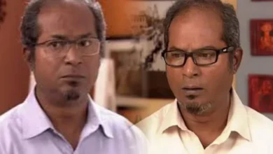 Chandan Sen, Tollywood, Actor, Bengali Television, Bengali Serial, Film Industry, চন্দন সেন, টলিউড, অভিনেতা, বাংলা টেলিভিশন, বাংলা সিরিয়াল, ফিল্ম ইন্ডাস্ট্রি