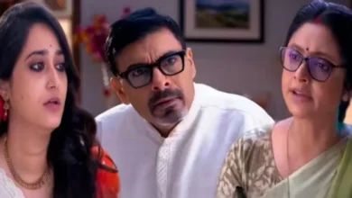 Chirosokha, Star jalsha, Bengali Serial, Bengali Television, New episode, Chirosokha Today's 2 March Episode, Aparajita Ghosh Das, Sudip Mukherjee, চিরসখা, স্টার জলসা, বাংলা সিরিয়াল, বাংলা টেলিভিশন, নতুন এপিসোড, চিরসখা ২ মার্চ পর্ব, অপরাজিতা ঘোষ দাস, সুদীপ মুখার্জী