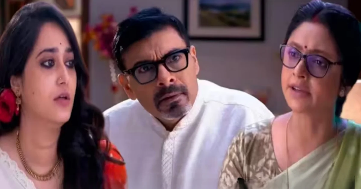 Chirosokha, Star jalsha, Bengali Serial, Bengali Television, New episode, Chirosokha Today's 2 March Episode, Aparajita Ghosh Das, Sudip Mukherjee, চিরসখা, স্টার জলসা, বাংলা সিরিয়াল, বাংলা টেলিভিশন, নতুন এপিসোড, চিরসখা ২ মার্চ পর্ব, অপরাজিতা ঘোষ দাস, সুদীপ মুখার্জী