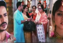 Chirosokha, Star jalsha, Bengali Serial, Bengali Television, New episode, Chirosokha Today's 6 March Episode, Aparajita Ghosh Das, Sudip Mukherjee, চিরসখা, স্টার জলসা, বাংলা সিরিয়াল, বাংলা টেলিভিশন, নতুন এপিসোড, চিরসখা ৬ মার্চ পর্ব, অপরাজিতা ঘোষ দাস, সুদীপ মুখার্জী