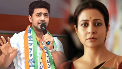 Koel Mallick, Dev Adhikari, Tollywood, Actress, Actor, Film Industry, কোয়েল মল্লিক, দেব অধিকারী, টলিউড, অভিনেতা, অভিনেত্রী, ফিল্ম ইন্ডাস্ট্রি