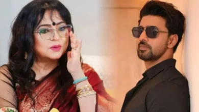 Devika Mukherjee, Tollywood, Actress, Film Industry, দেবিকা মুখোপাধ্যায়, টলিউড, অভিনেত্রী