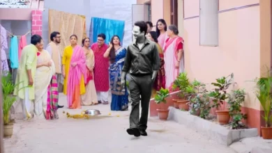 Rahul Banerjee, Tollywood, Actor, Film Industry, Bengali Television, Bengali Serial, Star Jalsha, Bhole baba par karega, রাহুল অরুণোদয় বন্দ্যোপাধ্যায়, টলিউড, অভিনেতা, বাংলা সিরিয়াল, বাংলা টেলিভিশন, স্টার জলসা, ভোলে বাবা পার করেগা