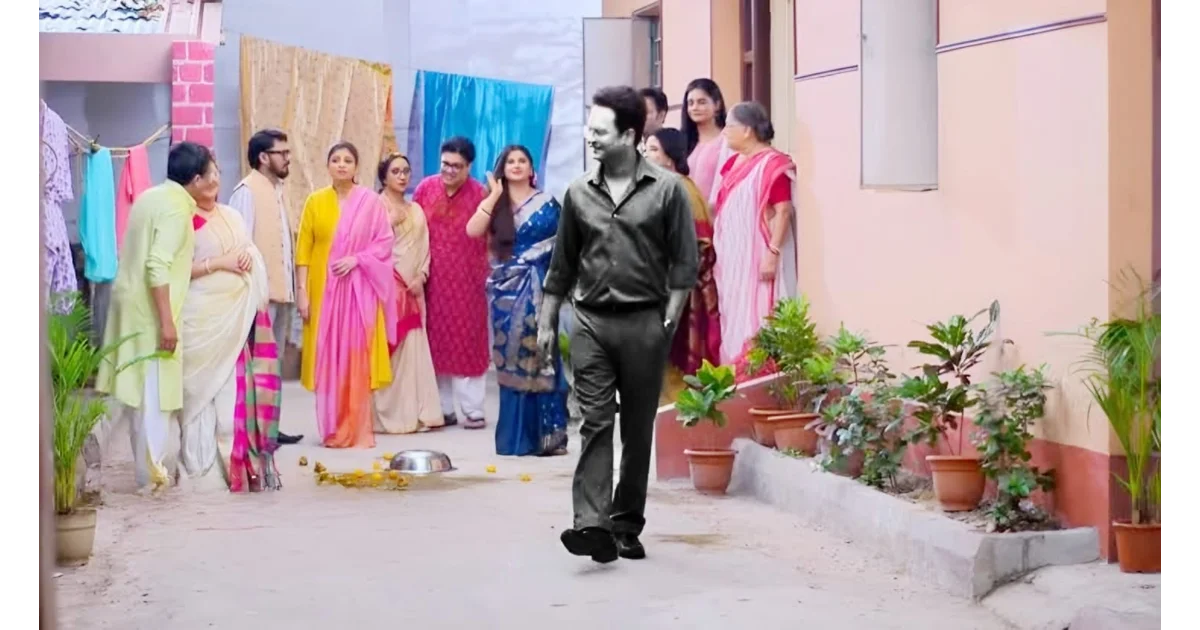 Rahul Banerjee, Tollywood, Actor, Film Industry, Bengali Television, Bengali Serial, Star Jalsha, Bhole baba par karega, রাহুল অরুণোদয় বন্দ্যোপাধ্যায়, টলিউড, অভিনেতা, বাংলা সিরিয়াল, বাংলা টেলিভিশন, স্টার জলসা, ভোলে বাবা পার করেগা