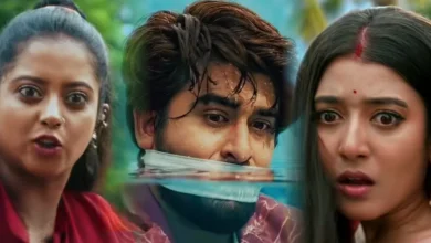 Jowar Bhanta, New Promo, Zee Bangla, Bengali Television, Bengali Serial, জোয়ার ভাঁটা, নতুন প্রোমো, জি বাংলা, বাংলা টেলিভিশন, বাংলা সিরিয়াল