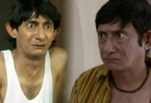 Kanchan Mallick, Tollywood, Actor, Film Industry, কাঞ্চন মল্লিক, টলিউড, অভিনেতা, ফিল্ম ইন্ডাস্ট্রি