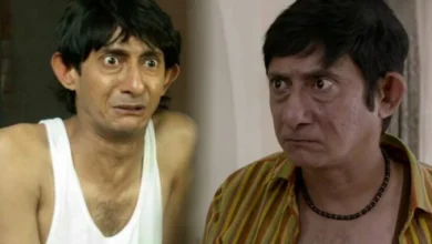 Kanchan Mallick, Tollywood, Actor, Film Industry, কাঞ্চন মল্লিক, টলিউড, অভিনেতা, ফিল্ম ইন্ডাস্ট্রি