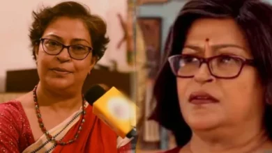 Sudipa Basu, Tollywood, Actress, Bengali Television, Bengali Serial, Film Industry, সুদীপা বসু, টলিউড, অভিনেত্রী, বাংলা টেলিভিশন, বাংলা সিরিয়াল, ফিল্ম ইন্ডাস্ট্রি