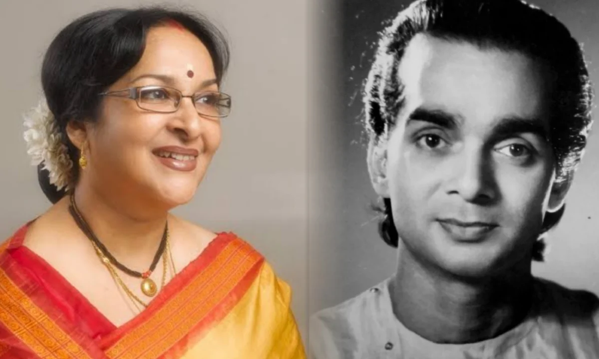 Mamata Shankar