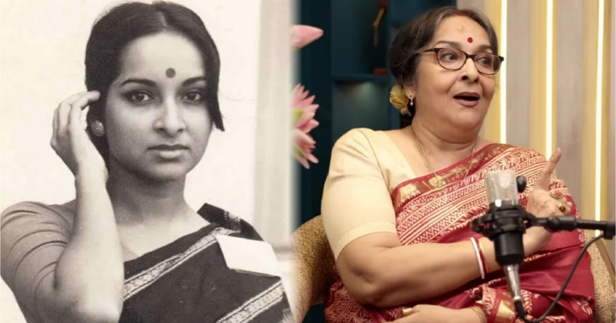Mamata Shankar, Tollywood, Actress, Dancer, মমতা শঙ্কর, টলিউড, অভিনেত্রী, নৃত্যশিল্পী