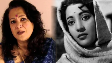 Suchitra Sen, Moon moon Sen, Tollywood, Actress, Film Industry, সুচিত্রা সেন, মুনমুন সেন, টলিউড, অভিনেত্রী, ফিল্ম ইন্ডাস্ট্রি