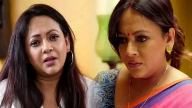 Sreelekha Mitra, Tollywood, Actress, Film Industry, শ্রীলেখা মিত্র, টলিউড, অভিনেত্রী, ফিল্ম ইন্ডাস্ট্রি
