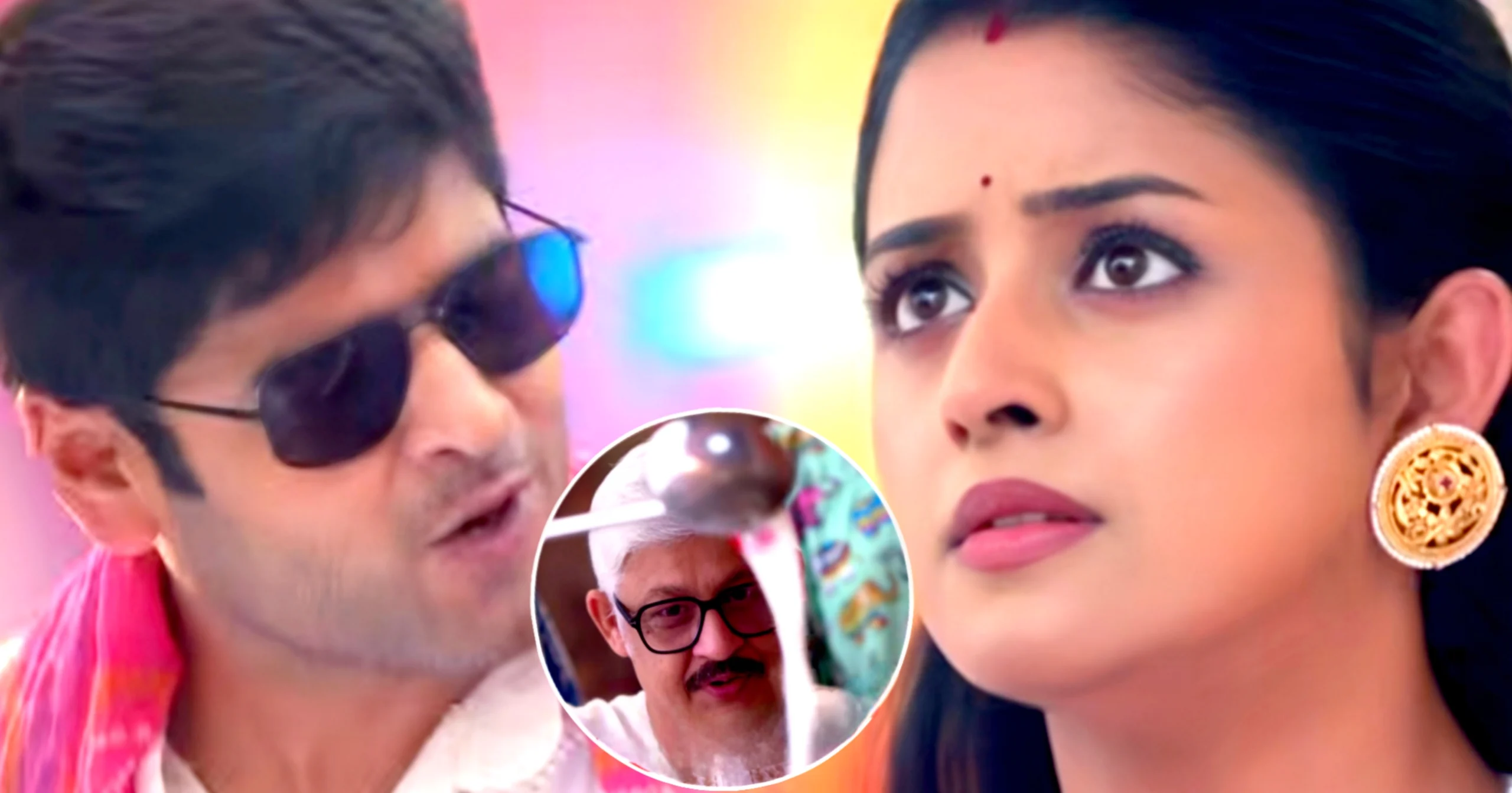Parineeta, New promo, Zee Bangla, Bengali Television, Bengali Serial, পরিণীতা, নতুন প্রোমো, জি বাংলা, বাংলা সিরিয়াল