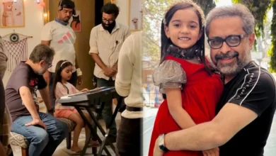Radhika Karmakar, Tollywood, Child Artist, Bengali Television, Bengali Serial, রাধিকা কর্মকার, টলিউড, শিশু শিল্পী, বাংলা টেলিভিশন, বাংলা সিরিয়াল