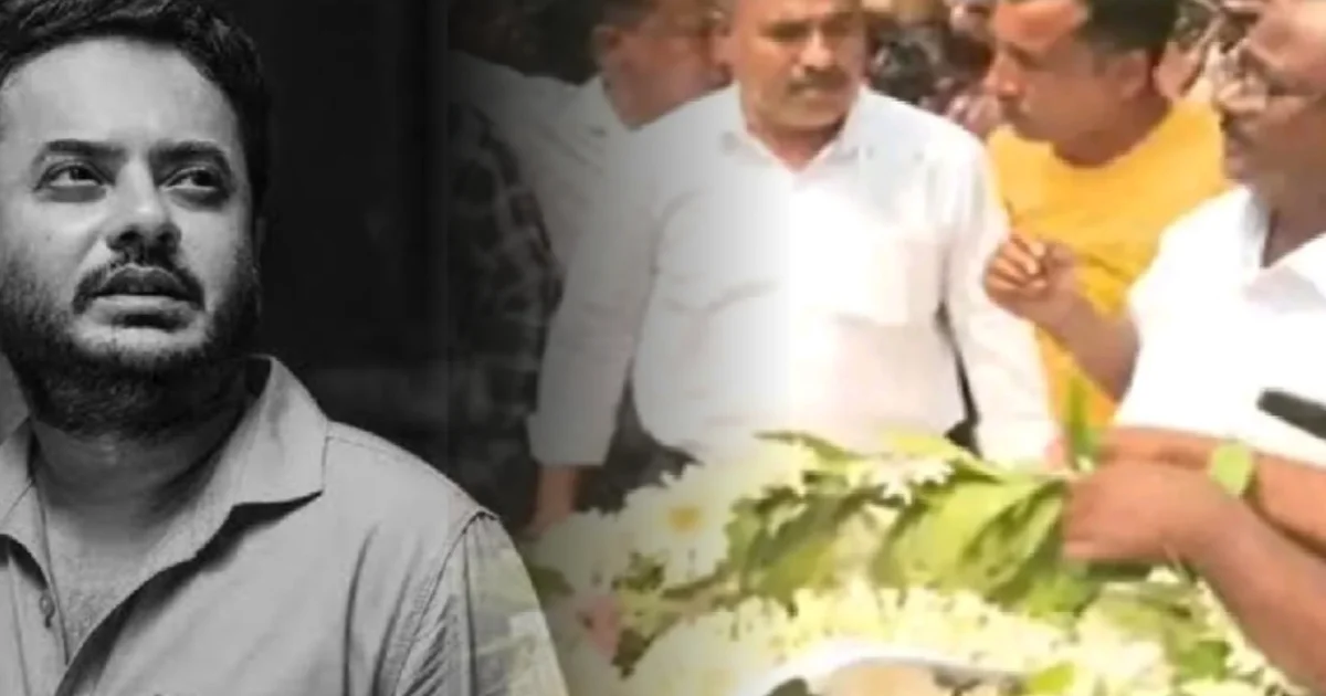 রাহুল বন্দ্যোপাধ্যায়, টলিউড, শুটিং দুর্ঘটনা, নিরাপত্তা প্রশ্ন, অল ইন্ডিয়ান সিনে ওয়ার্কার্স অ্যাসোসিয়েশন, Mamata Banerjee, Mohan Charan Majhi, Tollywood, Shooting Accident, Film Industry Safety, AIC