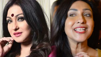 Rituparna Sengupta, Tollywood, Actress, Film Industry, ঋতুপর্ণা সেনগুপ্ত, টলিউড, অভিনেত্রী, ফিল্ম ইন্ডাস্ট্রি