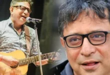 Rupankar Bagchi, Singer, Music Industry, Indian Musician, রূপঙ্কর বাগচী, গায়ক, সংগীত শিল্পী, মিউজিক ইন্ডাস্ট্রি