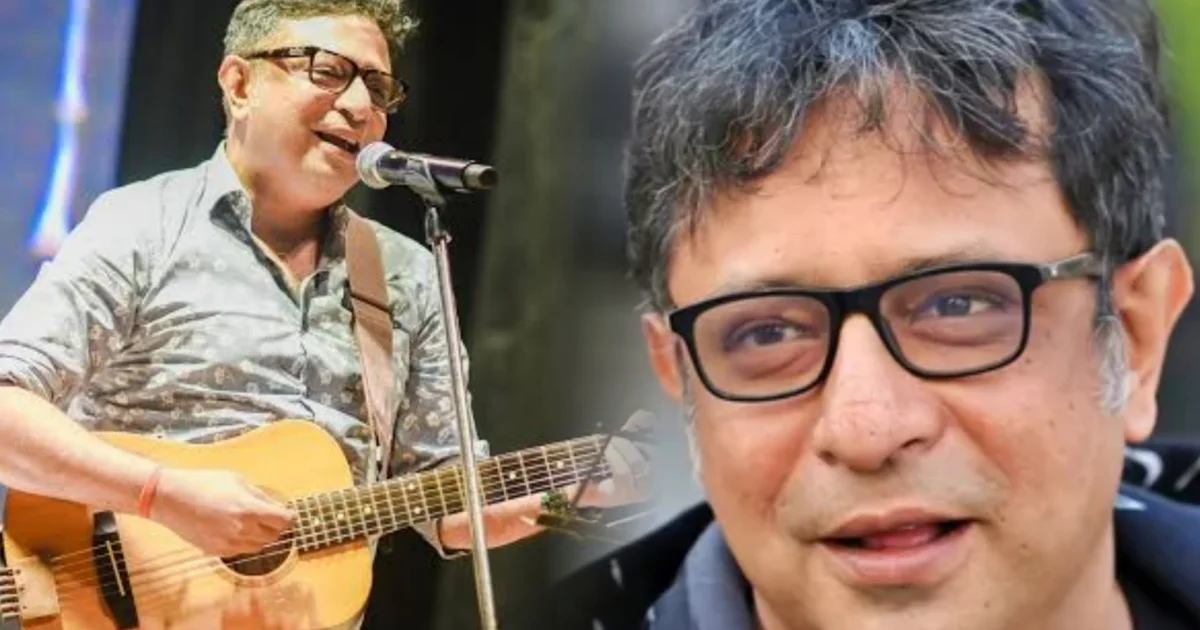 Rupankar Bagchi, Singer, Music Industry, Indian Musician, রূপঙ্কর বাগচী, গায়ক, সংগীত শিল্পী, মিউজিক ইন্ডাস্ট্রি