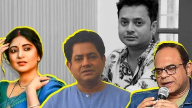Rahul Arunoday Banerjee, Tollywood actor death, Bengali film industry, tragic death, Talsari incident, Raj Chakraborty, Sandipta Sen, Rojatava Dutta, Bengali cinema news, রাহুল অরুণোদয় বন্দ্যোপাধ্যায়, টলিউড খবর, অভিনেতার মৃত্যু, তালসারি ঘটনা, বাংলা সিনেমা, রাজ চক্রবর্তী, সন্দীপ্তা সেন, রজতাভ দত্ত, বিনোদন সংবাদ