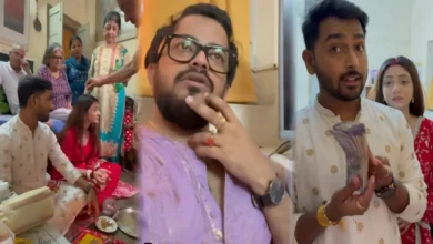 Sayak Chakraborty, Ananya Guha, Tollywood, Actor, Actress, Bengali Television, Bengali Serial, সায়ক চক্রবর্তী, অনন্যা গুহ, টলিউড, অভিনেতা, অভিনেত্রী, বাংলা টেলিভিশন, বাংলা সিরিয়াল