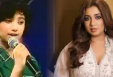 Shreya Ghoshal