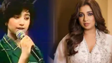 Shreya Ghoshal