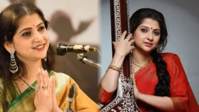 Kaushiki Chakraborty, Singer, Music Industry, Indian Musician, কৌশিকী চক্রবর্তী, গায়িকা, সংগীত শিল্পী, মিউজিক ইন্ডাস্ট্রি