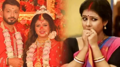 Sushmita Roy, Tollywood, Actress, Bengali Television, Bengali Serial, সুস্মিতা রায়, অভিনেত্রী, বাংলা টেলিভিশন, বাংলা সিরিয়াল