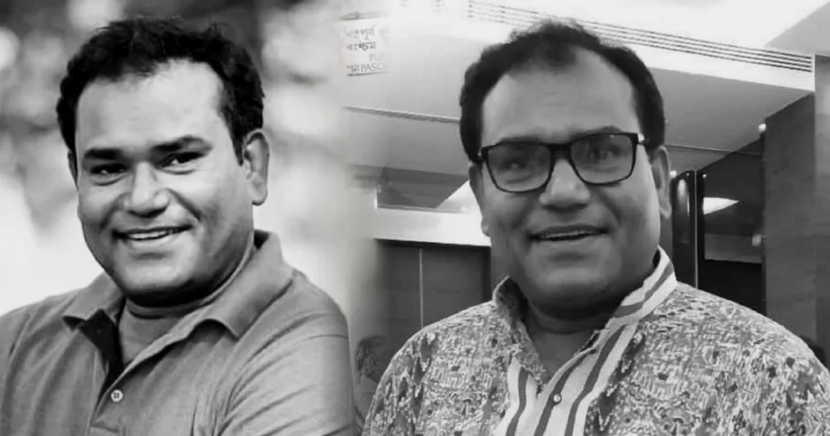 Sanjib sarkar, Tollywood, Actor, Bengali Television, Bengali Serial, সঞ্জীব সরকার, টলিউড, অভিনেতা, বাংলা টেলিভিশন বাংলা সিরিয়াল