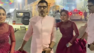 Sudip Mukherjee, Aishi Bhattacharya, Tollywood, Actor, Actress, Bengali Television, Bengali Serial, Star Jalsha, Chirosokha, সুদীপ মুখার্জি, ঐশী ভট্টাচার্য, টলিউড, অভিনেতা, অভিনেত্রী, বাংলা টেলিভিশন, বাংলা সিরিয়াল, স্টার জলসা, চিরসখা