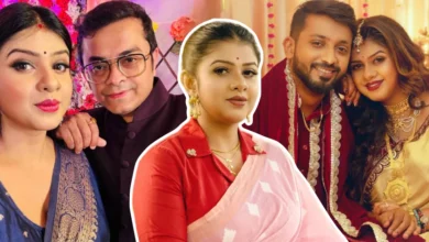 Sushmita Roy, Tollywood, Actress, Bengali Television, Bengali Serial, সুস্মিতা রায়, অভিনেত্রী, বাংলা টেলিভিশন, বাংলা সিরিয়াল
