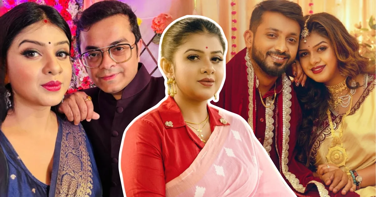 Sushmita Roy, Tollywood, Actress, Bengali Television, Bengali Serial, সুস্মিতা রায়, অভিনেত্রী, বাংলা টেলিভিশন, বাংলা সিরিয়াল