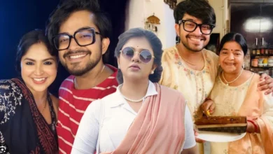 Sushmita Roy, Sayak Chakraborty, Tollywood, Actress, Actor, Bengali Television, Bengali Serial, সুস্মিতা রায়, সায়ক চক্রবর্তী, টলিউড, অভিনেতা, অভিনেত্রী, বাংলা টেলিভিশন, বাংলা সিরিয়াল
