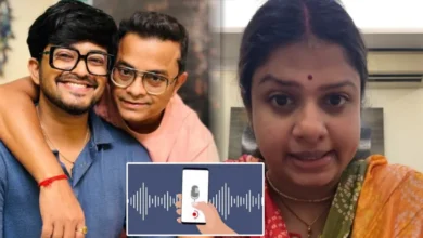 Sushmita Roy, Sayak Chakraborty, Tollywood, Actress, Actor, Bengali Television, Bengali Serial, সুস্মিতা রায়, সায়ক চক্রবর্তী, টলিউড, অভিনেতা, অভিনেত্রী, বাংলা টেলিভিশন, বাংলা সিরিয়াল