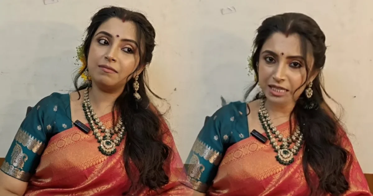 Tanushree Bhattacharyya, Actress, Bengali Television, Bengali Serial, তনুশ্রী ভট্টাচার্য, অভিনেত্রী, বাংলা টেলিভিশন, বাংলা সিরিয়াল