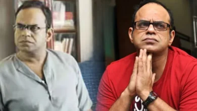 Rajatava Dutta, Tollywood, Actor, Film Industry, রজতাভ দত্ত, টলিউড, অভিনেতা, ফিল্ম ইন্ডাস্ট্রি