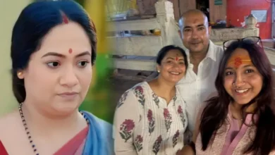 Mallika Banerjee, Tollywood, Actress, Bengali Television, Bengali Serial, মল্লিকা ব্যানার্জী, অভিনেত্রী, টলিউড, বাংলা টেলিভিশন, বাংলা সিরিয়াল