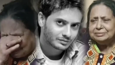 Rahul Banerjee, Tollywood, Actor, Bengali Television, Bengali Serial, Film Industry, রাহুল অরুণোদয় বন্দ্যোপাধ্যায়, টলিউড, অভিনেতা, বাংলা টেলিভিশন, বাংলা সিরিয়াল, ফিল্ম ইন্ডাস্ট্রি
